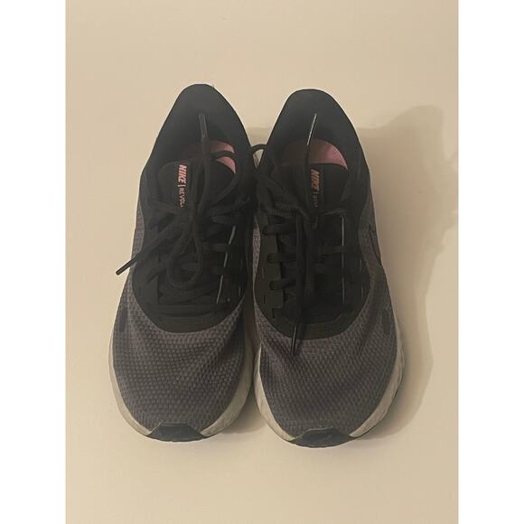 Nike Revolution 5 Running Shoes Womens Size 6.5 - Picture 3 of 7
